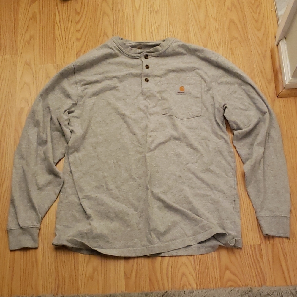 Carhartt long sleeve